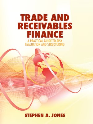 cover image of Trade and Receivables Finance